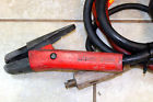 K4000 Arcair Carbon Arc Gouging