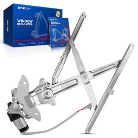 3418pwr300rus Kax 741-800 Power Window Regulator And Motor Assembly Compatible With 1995-20