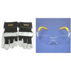 12294 Kit-k-12294 Findingking Dewalt Leather Palm