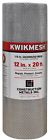 Km1220 Construction Metals Kwikmesh Gray New Gable Vent Screen 4552163595245