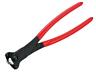 Kpx6801200 Knipex End Cutting Pliers Pvc Grip 4003773011699