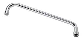 19-224l Krowne Spout 14 Inch Ss Compatible Models Csa Compliant