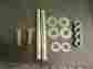 Kscc-ak-875 Acme Attach Kit 7 8 X 9 Unc Lot Of 2