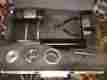 L-10 Germann Instruments Lok-test Lok Test Pull Out Concrete Testing Kit