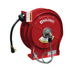 L-5750-103-4 Reelcraft Electric Amp Rv Male With Cord 699567002864
