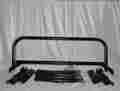 L01000 Kargo Master Leg And Cross Bar Kit Steel Tubing