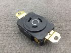L720-r Turnlok Locking Receptacle