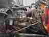 L8000 Ford Duel Axle Dump Truck