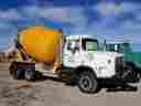 L9000 Unbranded 1983 Ford Concrete Mixer