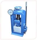 Labapp-176 Lab-176 Labapp Compression Testing Machine Ton With Masta Guage