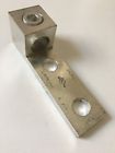 Lamb350-12-6y Panduit Aluminum Mechanical Hole Lug