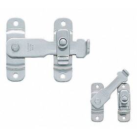 Bll-100 Lamp Spring Loaded Bar Latch