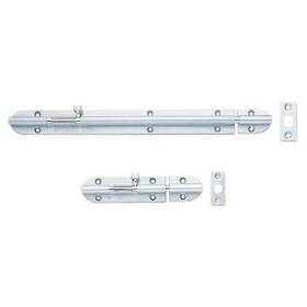 Bs-90 Lamp Barrel Bolt 304 Ss 1-1/16 Inch W