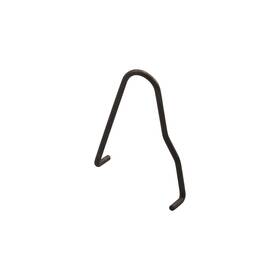 Lankstet 14856 Pl Steel Sash Window Glazing Clip For Prime-line 70 Pcs Black