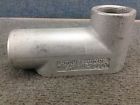 Lb57 In Conduit Body