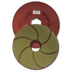 Le150fint06-120 Tenax Grit Inch Snail Lock Quartz Automated Edge 614042420698