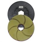 Le150fint06-810 Tenax Grit Inch Snail Lock Quartz Automated Edge 614042420735