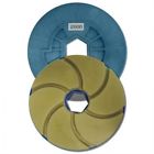Le150fint06-825 Tenax Grit Inch Snail Lock Quartz Automated Edge 614042420865