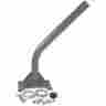 Lgm-1 10 Wireless Solutions Universal One-legged Mount Assembly 888063646263
