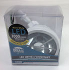 Ll1000z Bell Outdoor Led Swivel Floodlight Lumens Commercial Grade 050169917572