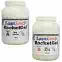 Llrg1gal Defusco Lamlock Rocketgel 1 Gallon Kit 630125234013