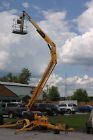 Lltm-at55-1 Bil-jax 55ft Articulating Manlift