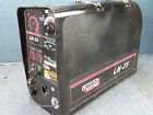 Ln-25 Lincoln Electric Portable Suitcase Mig