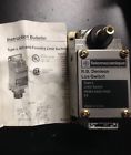 L300ws2m3 Lox Telemecanique R.b Denison