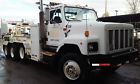 Lp108 International Genuine Altec Cable Reel Truck