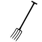 11-1-2 Lqbcyucxme Roof Zone Shingle Remover Pitch Fork Roofers 0081628138719