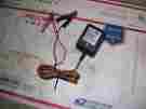 Lr113725-1 Sa Nrtl-c Power Supply Dc Charge 13.8v Charger