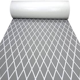 B0c7vcs6lr Lss Laidi Boat Flooring Eva Foam Decking Marine Non-slip Self-adhesive 37.4in
