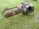 Lt113 Trenching Unit Bobcat Attachment For The Mt52 Or Mt55 Mini Trac