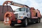 Vpd3611lha Lt7500 Sterling Genuine Vac Truck Caterpillar Eng