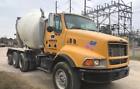 Lt9513 Ford 1998 T-a Concrete