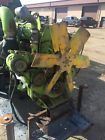 Lta10-c90 Cummins Engine