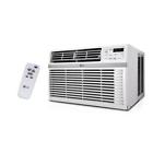 Lw1016er Lg Electronics Window Air Conditioner With Remote Btu