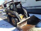 Lx885 New Holland Hours Skid Steer Loader Turbo Diesel Loaders Lx885 New Holland Hours Skid Steer Loader Turbo Diesel Loaders