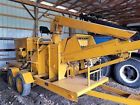 M90-239t M90 - Reinco Genuine Straw Blower John Deere Motor