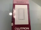 Ma-600-iv Lutron Maestro Dimmer Switch Ivory