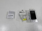 Ma-l3s25-bl Lutron Maestro Watt Dual Dimmer And Switch Black 027557289160