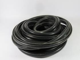 1064284 Maclean Window Seal Glass Rubber Mount Used