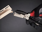 Malco Jccr Makes Tapered Drain Tabs Or Notches In Vinyl