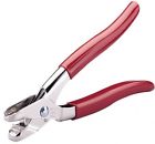 Malco Sl5 Vinyl And Aluminum Snap Lock Punch 686046506340