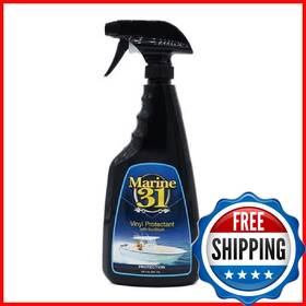 Marine 31 B00eui41v2 Vinyl Protectant With Sunblock - Uv Protection For Boat Car And Patio 2