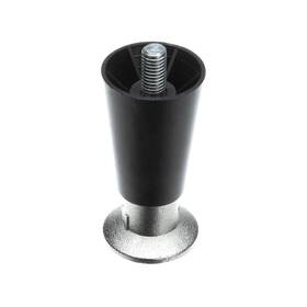Market Forge 08-7520 Leg Plastic 4 Lg Black Powder - Genuine Oem Replacement Part