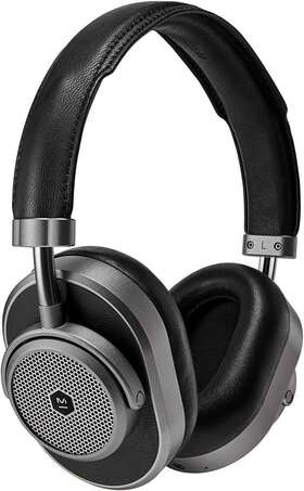Mw65 Master And Dynamic Wireless Over-the-ear Headphones - Free Shipping