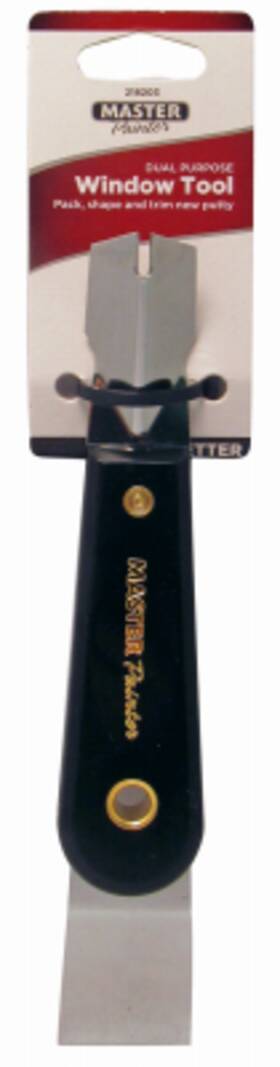 4044tv Master Painter Better 6 Pack - Dual-purpose Window Tool