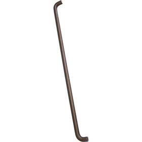 137-740-40 Mavrik Oftnan Architectural 13774040 33 In Bronze Push Bar