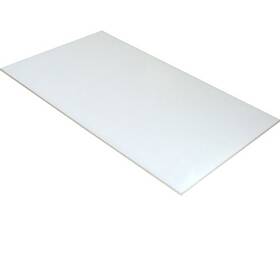 Mavrik 8009946 21 1/2 In X 12 Lexan Shield
